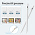 Stylus Pen for iPad, Fast Charging Apple Pencil 1st Generation with Tilt Sensitivity & Palm Rejection for iPad Pro
