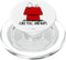 Peanuts Snoopy Valentines I Like Naps PopSockets PopGrip for MagSafe