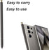 2 Pack Galaxy S24 Ultra S Pen Replacement for Samsung Galaxy S24 Ultra 5G Stylus Pen, Yellow Gold