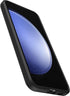 OtterBox S23 Galaxy FE Prefix Series Case - Black Crystal, Ultra-Thin, Pocket-Friendly, Raised Edges Protect Camera