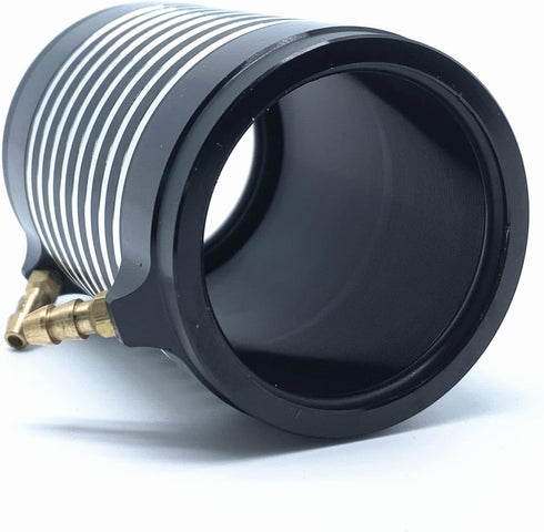 KingVal 2960 3660 3674 4074 4082 4092 5684 5694 4082/4092) RC Boat Water Cooling Jacket Unit Compatible with SSS RC