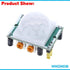 5Pcs HC-SR501 PIR Motion Sensor Module + 2Pcs Exclusive Housing for Arduino Raspberry Pi Toys
