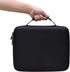 1080P LTGEM Mini Projector Case Compatible with HAPPRUN Native Bluetooth Mini Projector, Black(Case Only)