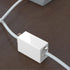 Pack of 4 RJ11 Male to RJ45 Female Converter Adapters & 2 In-Line Couplers