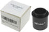 Alstar C Mount to 1.25" Video Camera Barrel Adapter for Telescope Astrophotography, C-Mount to 1.25" Eyepiece