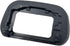 SZYDD EOSR10 Hard Eyecups Eyepiece Eye Cup Viewfinders Protectors Covers for Eosr Camera Eye mask