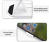 Cell Phone Stand, 2Pack Portable Foldable Desktop Holder, Adjustable Universal Multi-Angle Cradle Stands for Tablet