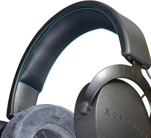 XBERSTAR Upgrade Replacement Headband Cushion Pad for beyerdynamic DT700 Prox Headphone, Compatible with DT900 Prox