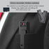 WAONIQ 32g 1080p 180 500mAh Body Cameras with Audio and Video Recording, HD Wearable Camera with Night Vision