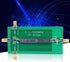 Bridge Board RF Module, Electrical Components for Measurement and Other Operations in The Through Mode Filter