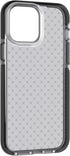 Evo Check for iPhone 13 Pro Max – TPU Ultra-Protective Phone Case with 16ft Multi-Drop Protection (Black)