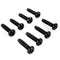 FocalTop Replacement TV Base Stand Pedestal Leg Screws for Samsung UN60JU6500, UN60JU6500F, UN60JU6500FXZA