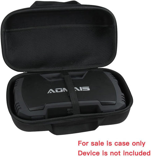 Hermitshell Hard Travel Case for HOUL ZALLEE/DBSOARS/AOMAIS GO Bluetooth Speakers 40W Outdoor Portable Speaker