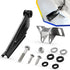 000-10262-001 Replacement Mount for DSI Skimmer, Transducer Mount Bracket Compatible with Skimmer
