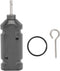 Perimeter Trip Alarm Device - Reusable Aluminium Alloy Security for Yard and Camping