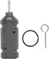 Perimeter Trip Alarm Device - Reusable Aluminium Alloy Security for Yard and Camping