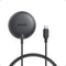 Anker Zolo Magnetic Wireless Charger, Qi2 Certified 15W MagSafe-Compatible Wireless Charging Pad, for