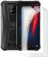 Tempered Glass for Ulefone Armor 8 (6.10"), 4 x Pack Screen Protector, Protective Film Protection Reinforced Screen