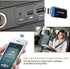 USB Bluetooth Receiver Adapter - Wireless Audio Adapter, Car Kit Music Receiver for Home/Car Stereo Sound System