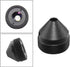 Xtahdge 1.3 2.8mm M12 1/3" F2.0 HD Megapixel Pinhole Lens Mount MTV Board CCTV Lens Image Format Aperture HD Security