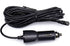 Pruveeo Mini USB Car Charger Adapter for D80/D90-4CH Dash Cam, Replacement Vehicle Power Cable Cord