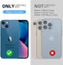 Mitywah Waterproof Case for iPhone 13, Heavy Duty Military Grade Protection with Built-in Screen Protector, 6.1 inch,