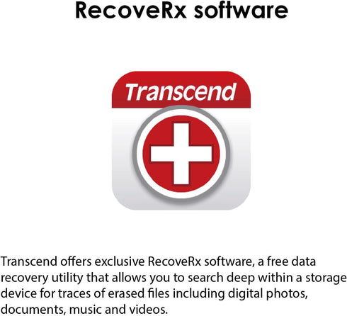 Transcend USD340 A2 V30 128GB, 160MB/s, Claw/DJI/Insta360/Action U3 C10 4K microSDXC Micro SD Card Up