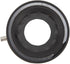 Yscryptoline 12 1.2 18mm Adjustable Iris Aperture Diaphragm, Manual Lens Adapter with Blades, to Aluminum Alloy Iris