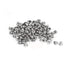 XJS Computer PC Case 2.5-inch HDD M3x5mm Flat Phillips Head Hard Drive Screw (100pcs)