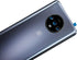 ubrokeifixit for OnePlus 7T Housing Rear Glass Back Door Cover Replacement/Adhesive (Silver, Not for 7T Pro)