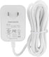 LEFXMOPHY Charger for VTech VM901 VM919HD Baby Monitor Camera (Not for Handheld Screen Parent Unit) 5V Power Adapter