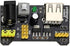 CorpCo MB102 Power Supply Module 3.3V/5V for Solderless Arduino Breadboard