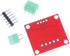 NOYITO RS422 to TTL Signal Module, Bidirectional Mutual Conversion Full-Duplex 422 to MCU UART Serial Level Conversion