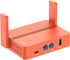 Cudy AC1200 Pocket-Sized Wi-Fi Travel Router, Extender/Repeater for Hotel&Public Network, WISP, VPN Client