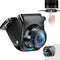 Jansite Backup Camera Switchable Button Support AHD 1080P/720P/CVBS/PAL, 170 Wide Angle, Super Clear