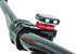 K-Edge Gravity Cap Garmin Mount, Black