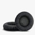 Replacement Earpads for Sennheiser PX100, PX200, PX200-II, PXC300, PXC150, PXC250, PC130, PC131 (Black)