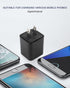 isekurity Camera,1080P Spy Camera Hidden Security USB Charger Hidden Cameras with Motion Detection Wall Charger Secret