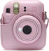 Fujifilm Instax Mini 12 Camera Case in Blossom Pink