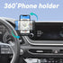 FICS SONATA 2023 Accessories, Hyundai SONATA 2023 Customized Phone Holder