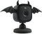LEFXMOPHY Black Camera Cases Compatible with All-new Blink Mini 2 Cover, Silicone Waterproof Protective Skin