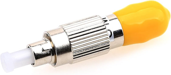Hybird Adapter SM (FC/UPC Male - ST/UPC Female) 9/125µm Single Mode
