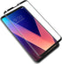 CENTAURUS Replacement Tempered Glass Screen Protector for L-G V30, 3 Pack, HD Full Coverage