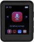 MP3 Player with Bluetooth5.0, 1.8 inch Portable Music Player with Back Clip,