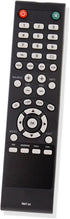 RMT-24 Replace Remote Control for Westinghouse TV DW39F1Y1 DW46F1Y2 DW50F1Y1 DWM32H1A1 DW39F1Y1 EU50F2G1 EUM24F1G1