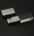 HZBDBLT 3.0 (64, Crystal USB Flash Drive LED Lighting Memory Stick Birthday Wedding Gift Pen Drive GB)
