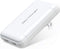 OKRAY Charger Block 5V/3A Dual USB Wall Charger with Foldable Plug, 2 USB-A Ports, Fast Charging for iPhone, Samsung