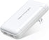 OKRAY Charger Block 5V/3A Dual USB Wall Charger with Foldable Plug, 2 USB-A Ports, Fast Charging for iPhone, Samsung
