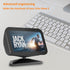 All-New Adjustable Stand for Show 5 (3rd Gen) | Swivel and Tilt Design for Improved Viewing Angle, Compatible with