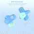 BANIGIPA Kids True Wireless Earbuds, Bluetooth 5.4 Open Ear Headphones for Boys Girls Teens, Light Comfortable, 85dB